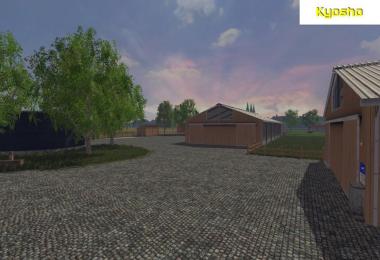 Kyoshos Agricultur 2016 v1.0.3