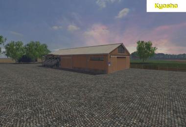 Kyoshos Agricultur 2016 v1.0.3