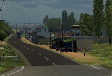 Legiunnaire 2 Map v49