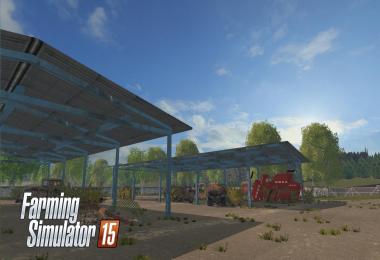 Lietuva/Lithuania V1.0 beta