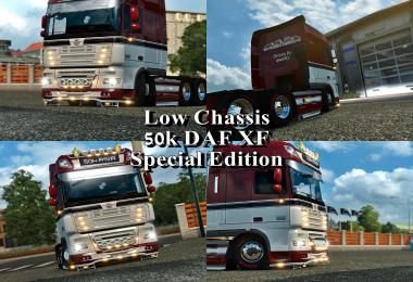 Low Chassis For All Truck v1.2
