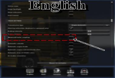 Low Chassis For All Truck v1.2