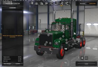 Mack Superliner 1.23.x  & 1.24.x