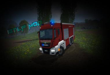 MAN GTLF Pack v1.0