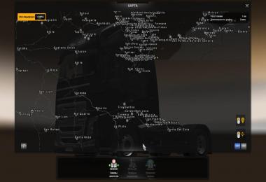 MEGA Map v5.2 for 1.24