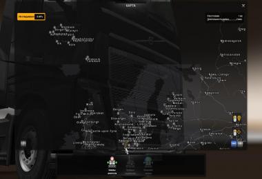 MEGA Map v5.2 for 1.24