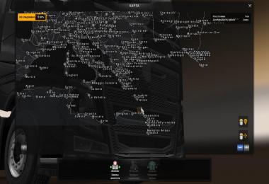 MEGA Map v5.2 for 1.24