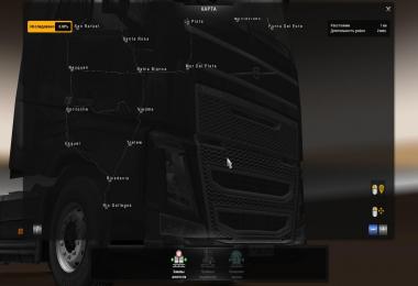 MEGA Map v5.2 for 1.24