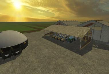 Mircos Mega Mail V1.0