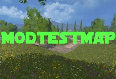 Modtestmap v2.1