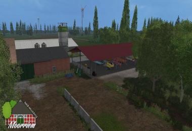 Moorriem NKB-Modding v1.0