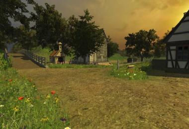 MR Green Iron Horse Farm v1.1