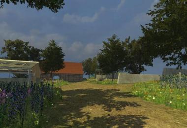 MR Green Iron Horse Farm v1.1