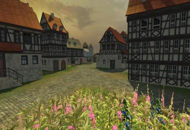 MR Green Iron Horse Farm v1.1