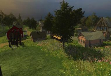 MR Green Iron Horse Farm v2.0