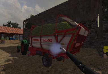 MR Green Iron Horse Farm v2.0