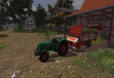 MR Green Iron Horse Farm v2.0