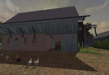 MR Green Iron Horse Farm v2.0