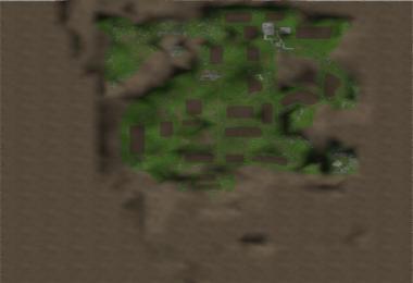 MR Green Iron Horse Farm v2.0