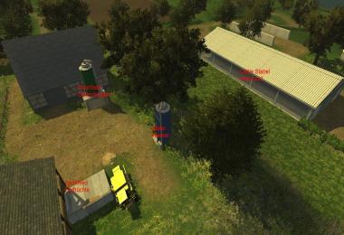 MR Green Ironhorse Farm v1.0