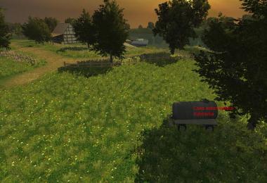 MR Green Ironhorse Farm v1.0