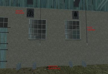 MR Green Ironhorse Farm v1.0