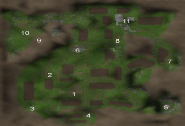 MR Green Ironhorse Farm v1.0