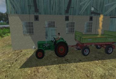 MR Green Ironhorse Farm v1.0