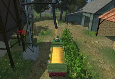 MR Green Ironhorse Farm v1.0