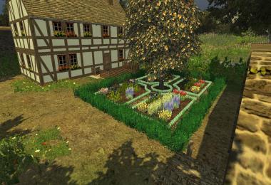 MR Green Ironhorse Farm v1.0