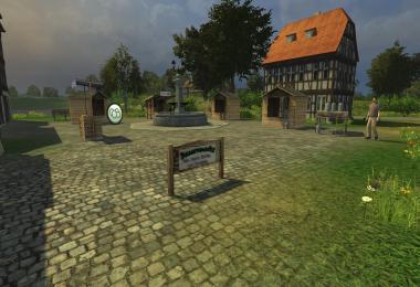 MR Green Ironhorse Farm v1.0