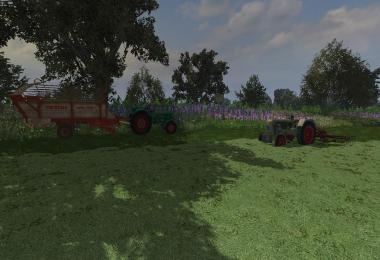 MR Green Ironhorse Farm v1.0