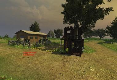 MR Green Ironhorse Farm v1.0