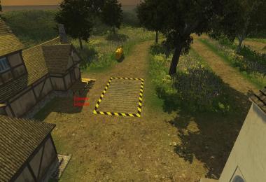 MR Green Ironhorse Farm v1.0