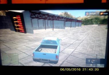 New Folley Hill Farm V3.5