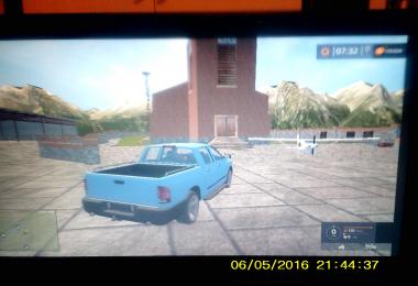 New Folley Hill Farm V3.5