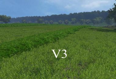 New grass texture v3.0