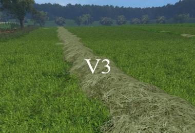New grass texture v3.0
