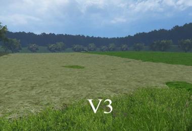 New grass texture v3.0