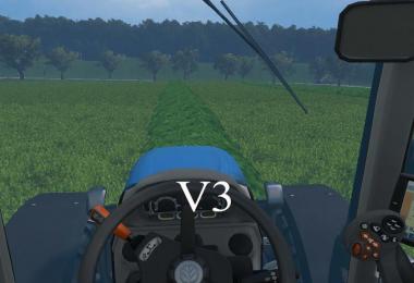New grass texture v3.0