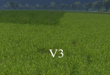 New grass texture v3.0