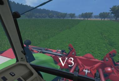 New grass texture v3.0