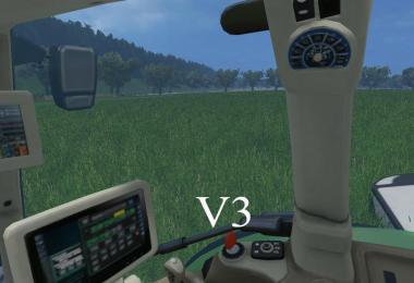 New grass texture v3.0