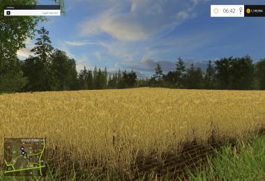 Nordicmap v1.0