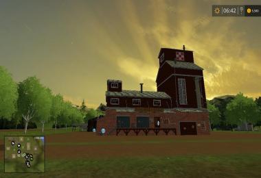 Old Family Farm 2015 V2