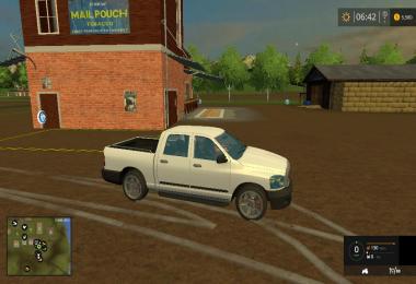 Old Family Farm 2015 V2