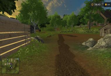 Old Family Farm 2015 V2