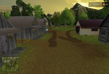 Old Family Farm 2015 V2