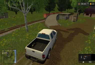 Old Family Farm 2015 V2