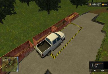 Old Family Farm 2015 V2